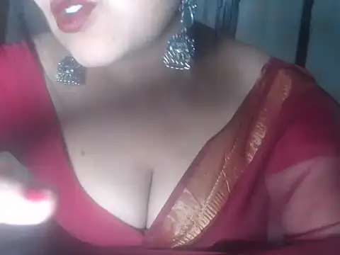 Hotronita123 online show from 03/10/26, 04:55