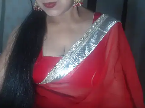 Hotronita123 online show from 05/01/26, 05:29