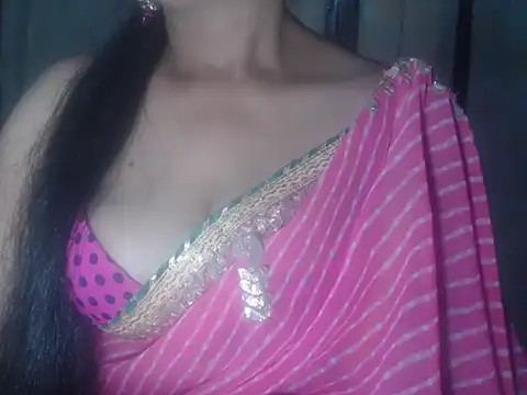 Hotronita123 online show from 02/19/26, 05:15