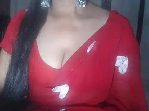 Hotronita123 online show from 03/03/26, 04:58