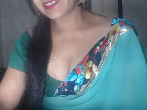 Hotronita123 online show from 02/01/26, 10:46