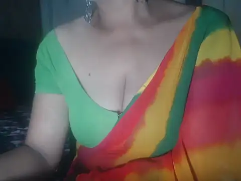 Hotronita123 online show from 02/25/26, 04:23