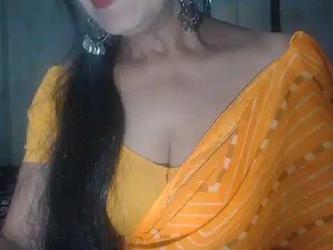 Hotronita123 online show from 02/05/26, 11:06