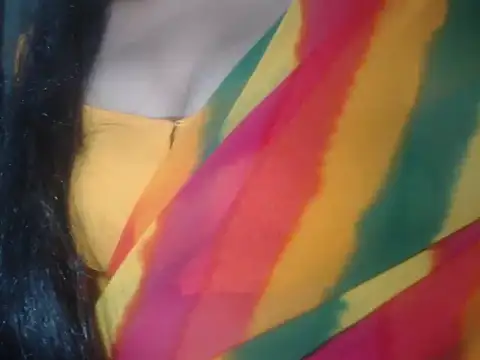 Hotronita123 online show from 12/04/25, 05:23