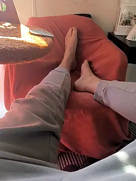 GeoBen online show from 04/19/26, 01:34