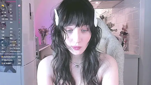 MePretty online show from 03/15/25, 08:32