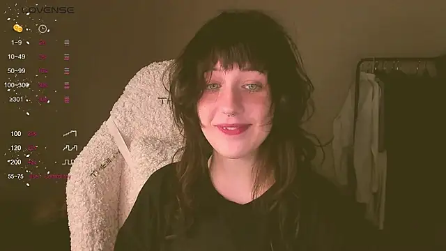 MePretty online show from 09/16/25, 04:52