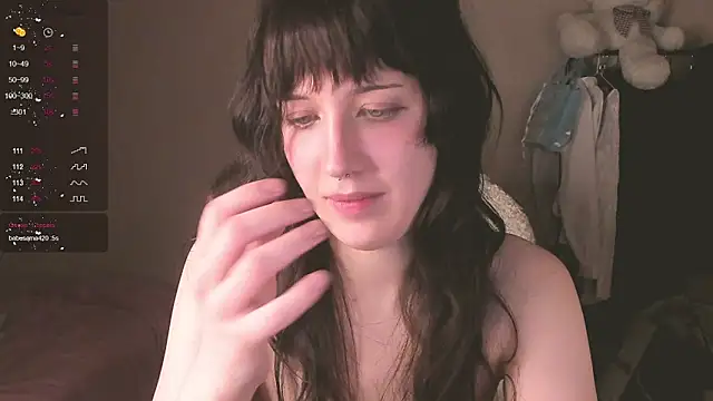 MePretty online show from 11/26/25, 10:21