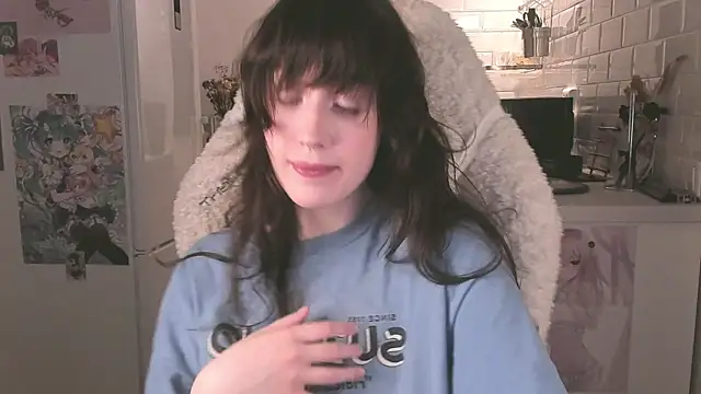 MePretty online show from 12/23/24, 09:29