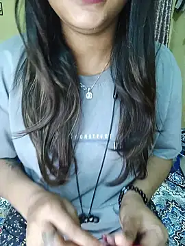 Kavya Baby online show from 02/03/26, 02:53