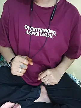 Kavya Baby online show from 02/14/26, 04:29