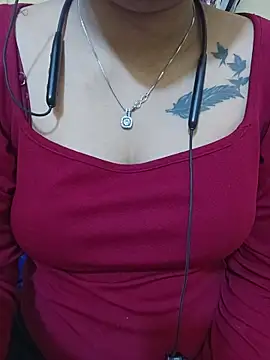 Kavya Baby online show from 02/21/26, 11:12