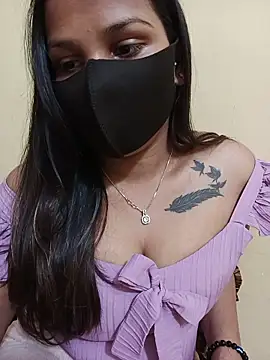 Kavya Baby online show from 01/14/26, 05:49