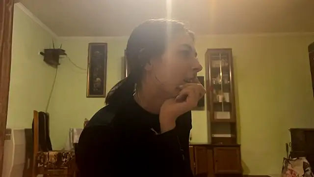 stealurheartgirl online show from 12/02/25, 06:20