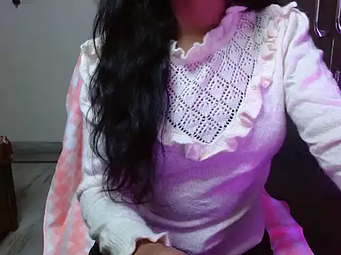 Khushiii  online show from 12/01/25, 08:48