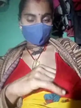 Rakcha bhabi online show from 12/01/25, 02:40