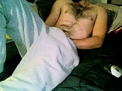 Sh4white1 online show from 12/01/25, 02:34