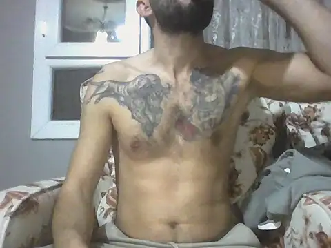 dark blue90 online show from 01/08/26, 04:57