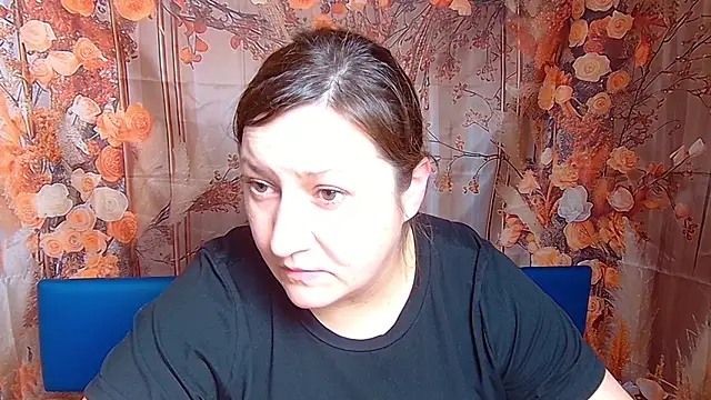 NadinForest online show from 12/01/25, 12:28