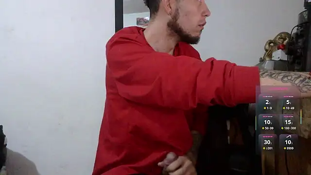 LyanxXXTentation online show from 06/04/26, 04:00
