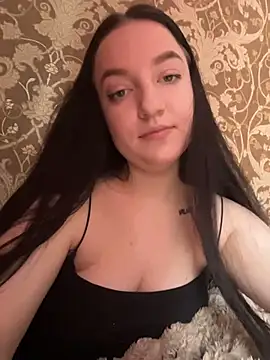 Snapshot of DianazLove1 chatting on 02/09/26, 08:01 DianazLove1 online show from 02/09/26, 08:01