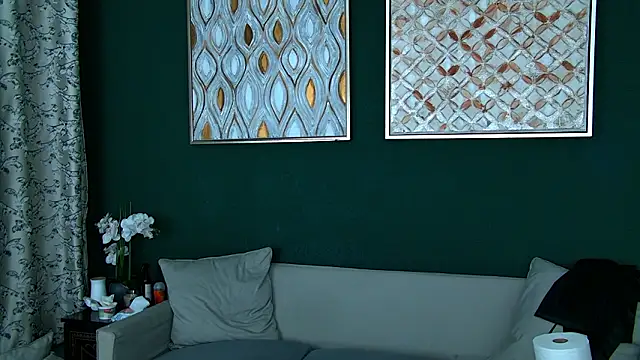 RoxanneJoy online show from 02/09/26, 05:16