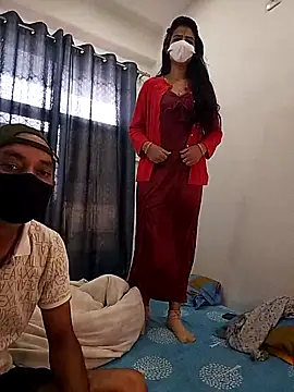 Somya Rishi online show from 12/19/25, 03:21