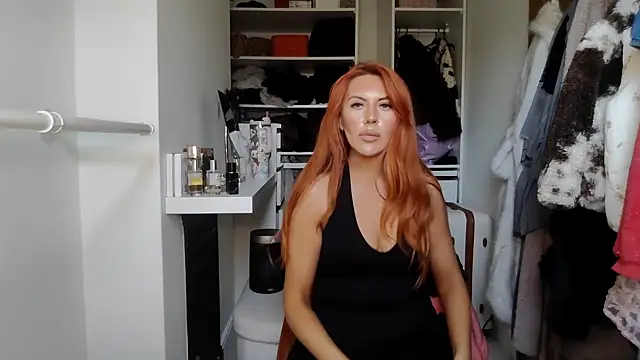 Emberreignedit online show from 02/25/26, 03:45