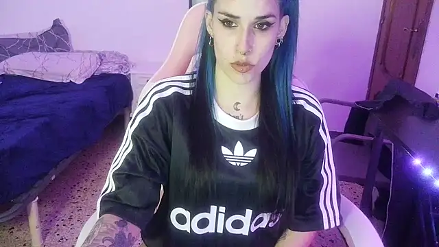 blackrose1997 online show from 03/20/26, 04:30