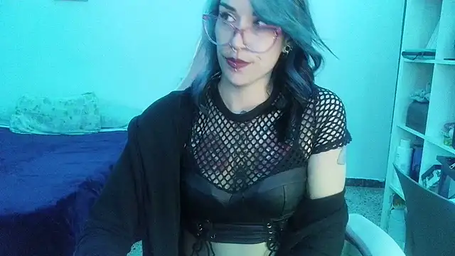 blackrose1997 online show from 04/23/26, 11:38