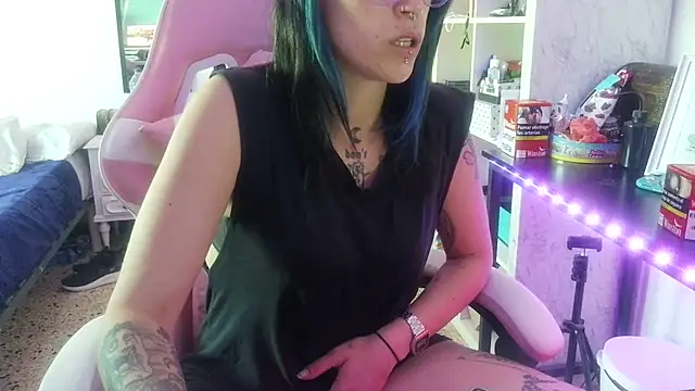 blackrose1997 online show from 05/23/26, 03:44