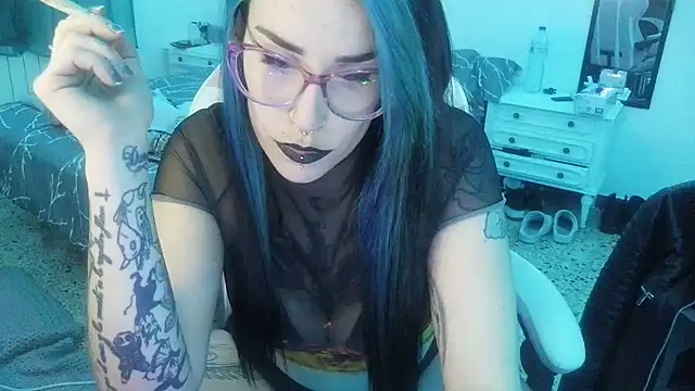 blackrose1997 online show from 03/27/26, 11:00