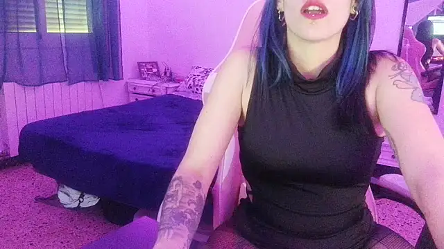 blackrose1997 online show from 04/28/26, 11:25