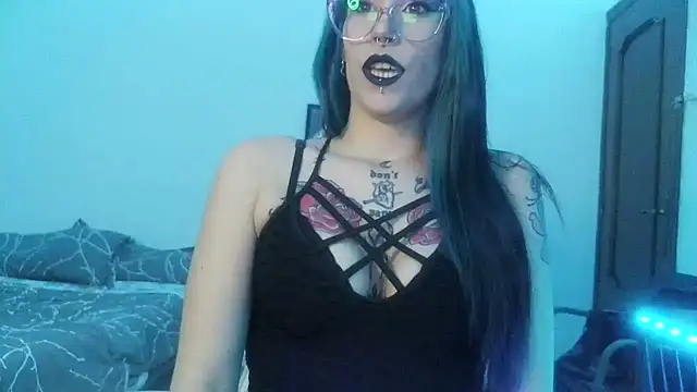 blackrose1997 online show from 04/06/26, 10:49