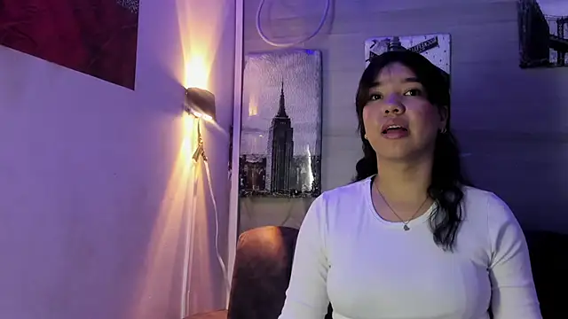 naileth 1 online show from 12/14/25, 08:47