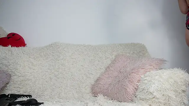 MissNaughtyClass online show from 02/13/26, 08:25