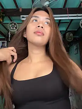 Margaux4U online show from 04/12/26, 07:22