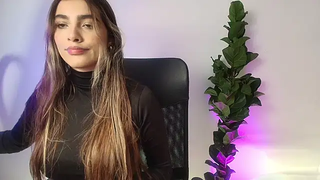 Julieta-8 online show from 12/05/25, 12:43