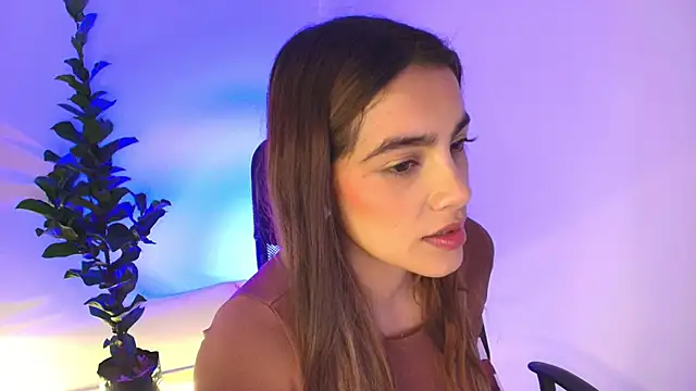 Julieta-8 online show from 02/05/26, 02:51