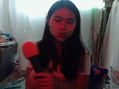 Allysonxx05 online show from 12/03/25, 03:40