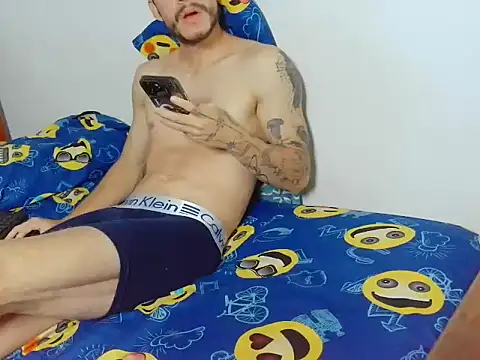 Rayan Wolf online show from 06/21/26, 03:45