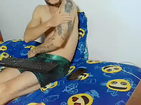 Rayan Wolf online show from 06/22/26, 02:39