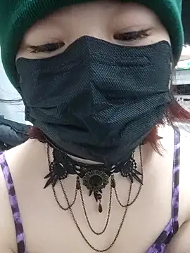 miniiceyya online show from 02/13/26, 02:28