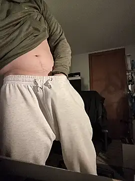 Snapshot of DanWolverin chatting on 03/01/26, 10:21 DanWolverin online show from 03/01/26, 10:21