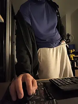 DanWolverin online show from 05/03/26, 08:23