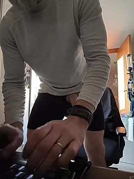 DanWolverin online show from 03/13/26, 05:07
