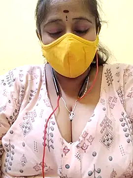 Thanmaya22 online show from 11/29/25, 06:08