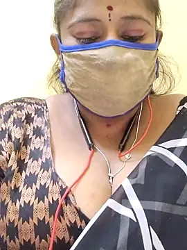 Thanmaya22 online show from 11/30/25, 10:49