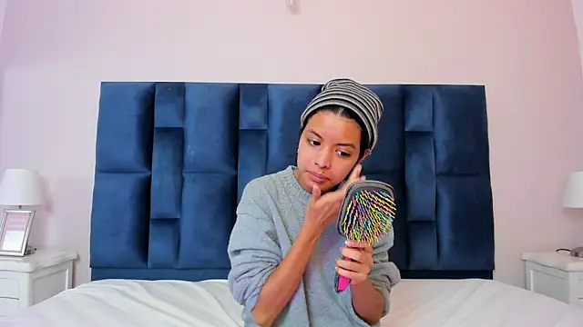 GrishaMochka online show from 12/05/25, 12:37