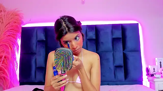 GrishaMochka online show from 02/02/26, 01:10